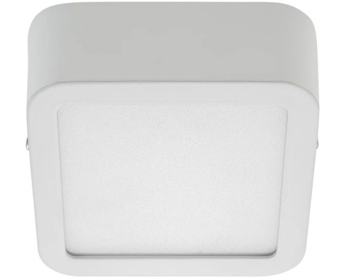 Точечный светильник AM295 AM295 6W WH 4000K S AM Group