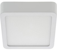 Точечный светильник AM295 AM295 9W WH 3000K S AM Group