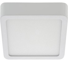 Точечный светильник AM295 AM295 9W WH 4000K S AM Group