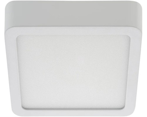 Точечный светильник AM295 AM295 9W WH 4000K S AM Group