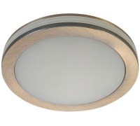 Точечный светильник AM296 AM296 6W AB 3000K R AM Group