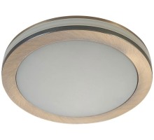 Точечный светильник AM296 AM296 6W AB 3000K R AM Group