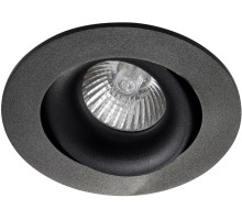 Точечный светильник AM302 AM302 BK AM Group