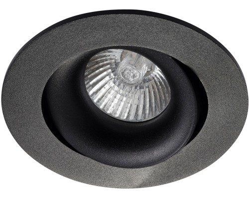 Точечный светильник AM302 AM302 BK AM Group