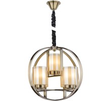 Подвесная люстра AM3059 AM3059 SP4+1 AM Group