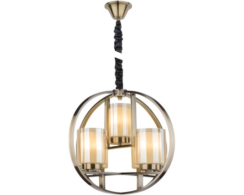 Подвесная люстра AM3059 AM3059 SP4+1 AM Group