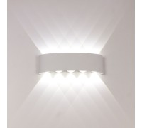 Архитектурная подсветка AM307 AM307-10X1W WH4000K AM Group