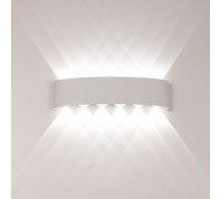 Архитектурная подсветка AM307 AM307-12X1W WH 4000K AM Group