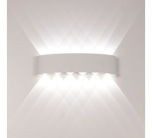 Архитектурная подсветка AM307 AM307-12X1W WH 4000K AM Group