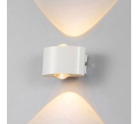 Архитектурная подсветка AM307 AM307-2X1 W WH 4000K AM Group