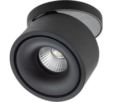 Точечный светильник AM310 AM310 13.5WT BK AM Group