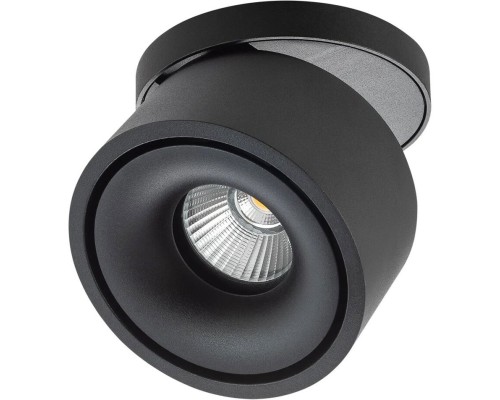 Точечный светильник AM310 AM310 13.5WT BK AM Group