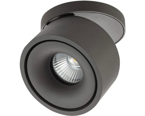 Точечный светильник AM310 AM310 13.5WT COFFEE AM Group