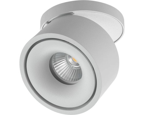 Точечный светильник AM310 AM310 13.5WT WH AM Group