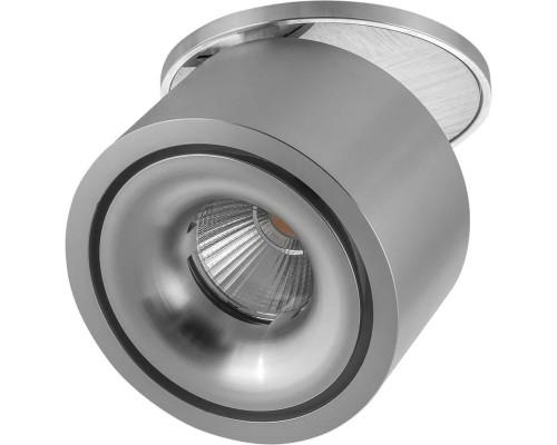 Точечный светильник AM310 AM310 9.3WT AL AM Group