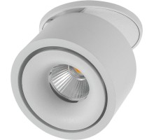 Точечный светильник AM310 AM310 9.3WT WT AM Group