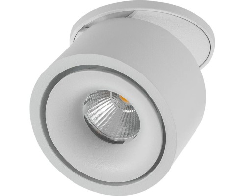 Точечный светильник AM310 AM310 9.3WT WT AM Group