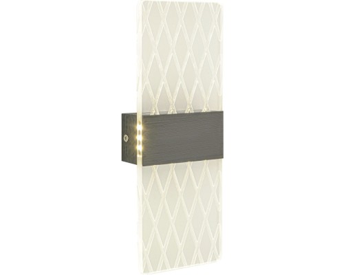 Бра AM319 AM319 BK AM Group