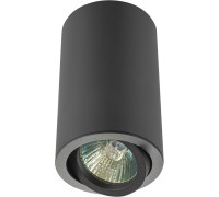 Точечный светильник AM322 AM322-120 BK AM Group