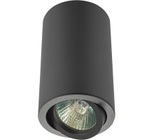 Точечный светильник AM322 AM322-120 BK AM Group