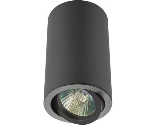 Точечный светильник AM322 AM322-120 BK AM Group