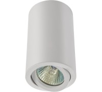 Точечный светильник AM322 AM322-120 WH AM Group