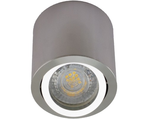 Точечный светильник am322 AM322-50 AL AM Group