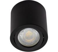 Точечный светильник am322 AM322-50 BK AM Group