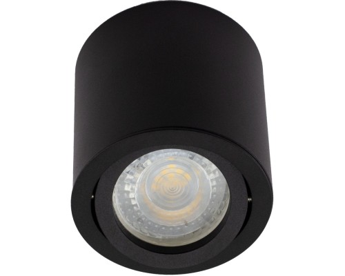 Точечный светильник am322 AM322-50 BK AM Group