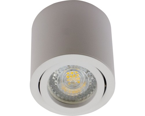 Точечный светильник am322 AM322-50 WH AM Group