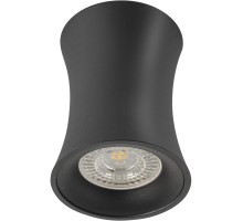 Точечный светильник AM323 AM323-100 BK AM Group