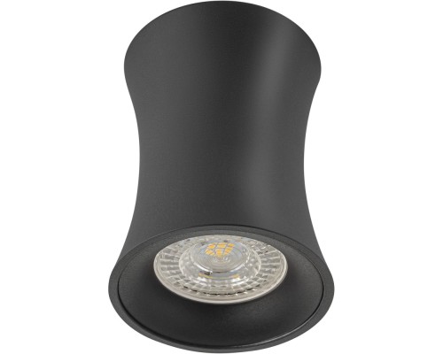 Точечный светильник AM323 AM323-100 BK AM Group