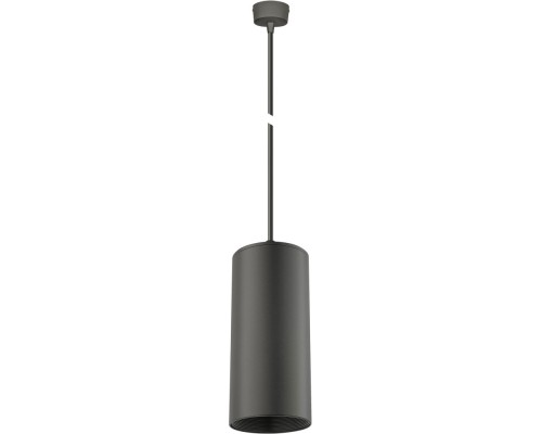 Подвесной светильник AM324 AM324-160 BK AM Group