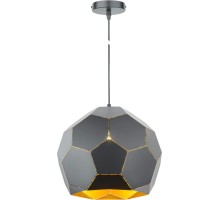 Подвесной светильник AM32 AM326 BK+GL AM Group