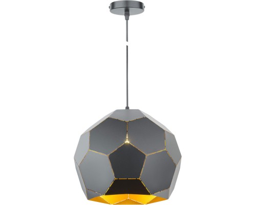 Подвесной светильник AM32 AM326 BK+GL AM Group