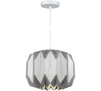 Подвесной светильник AM32 AM327 SILVER AM Group