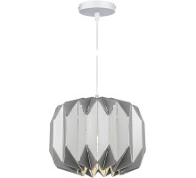 Подвесной светильник AM32 AM327 SILVER AM Group