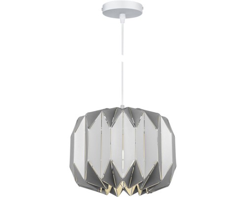 Подвесной светильник AM32 AM327 SILVER AM Group