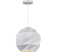 Подвесной светильник AM32 AM328 SILVER AM Group