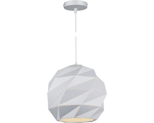 Подвесной светильник AM32 AM328 SILVER AM Group