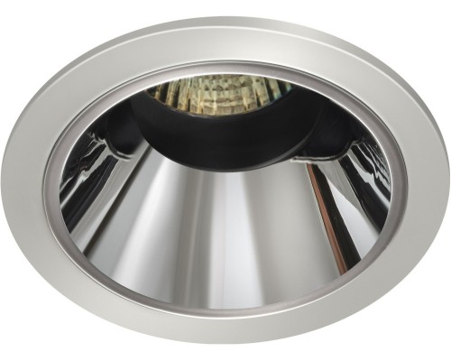 Точечный светильник AM329 AM329 WH+CH AM Group