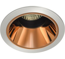 Точечный светильник AM329 AM329 WH+CP AM Group