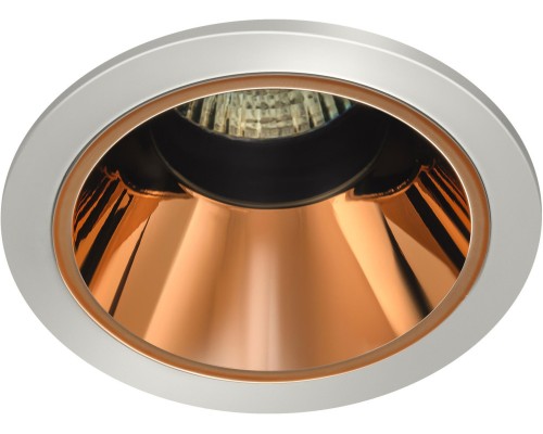 Точечный светильник AM329 AM329 WH+CP AM Group