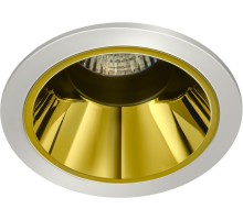 Точечный светильник AM329 AM329 WH+GOLD AM Group