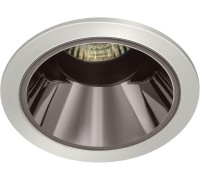 Точечный светильник AM329 AM329 WH+SN AM Group