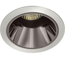 Точечный светильник AM329 AM329 WH+SN AM Group