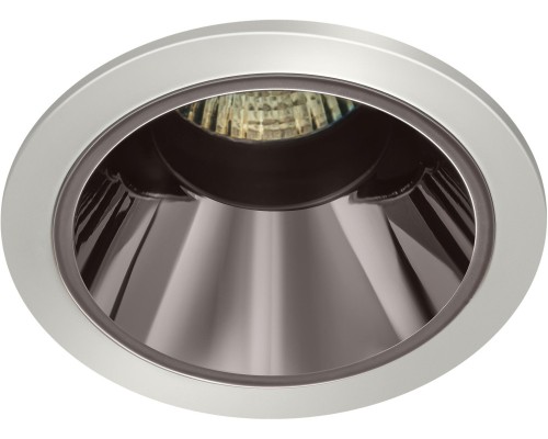 Точечный светильник AM329 AM329 WH+SN AM Group