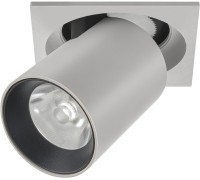 Точечный светильник AM334 AM334-1 WH+BK AM Group