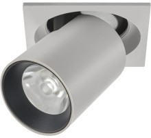 Точечный светильник AM334 AM334-1 WH+BK AM Group