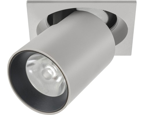 Точечный светильник AM334 AM334-1 WH+BK AM Group